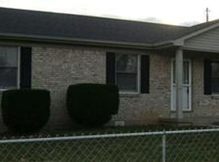 204 Lauren Dr, Nicholasville, KY 40356