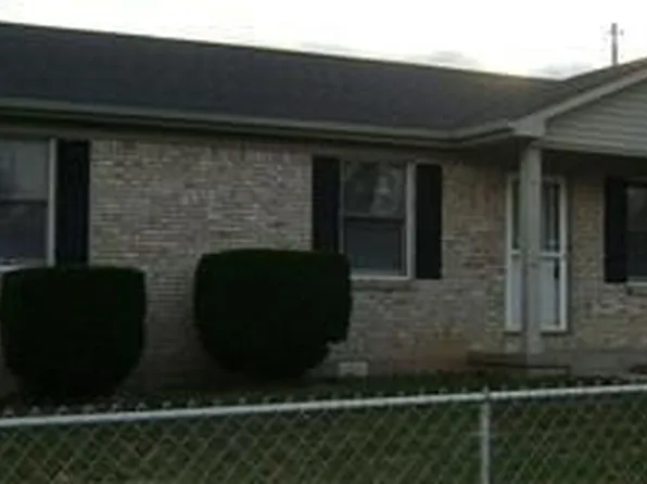 204 Lauren Dr, Nicholasville, KY 40356