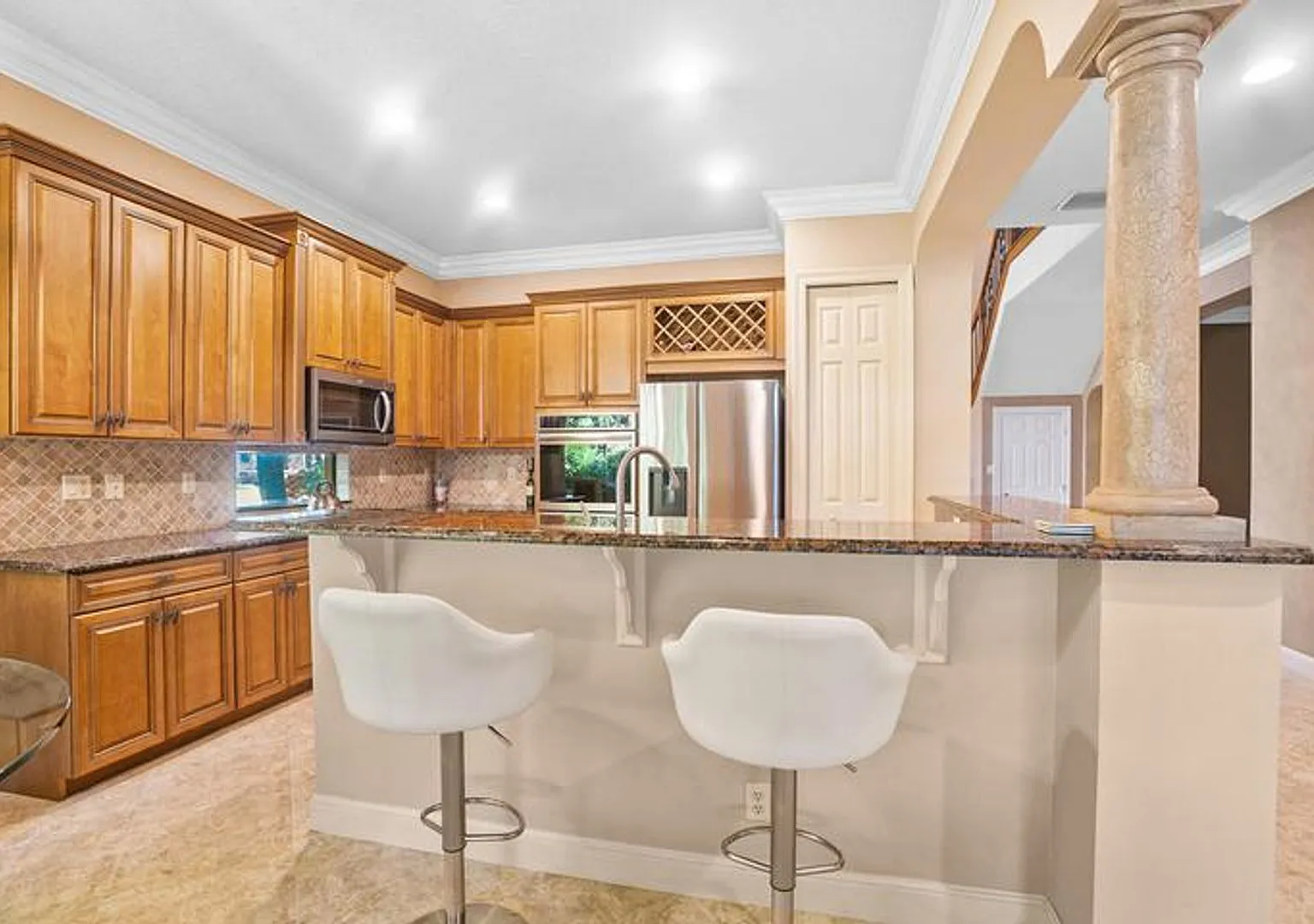 3483 Collonade Drive, Wellington, FL 33449 — Photo 2