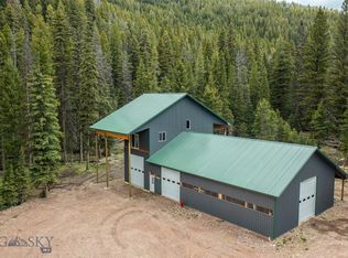 Tbd Moonlight Mine Rd, Philipsburg, MT 59858