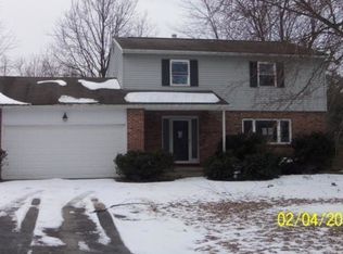 12815 Fox Run Ct, Pickerington, OH