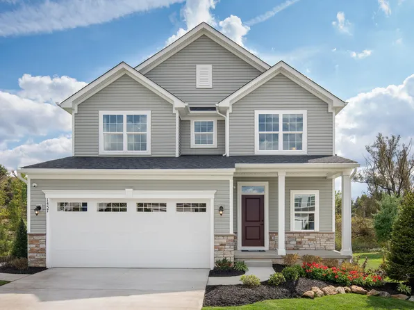 913 Walker Ridge Way, Willow Spring, NC 27592