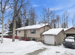 17723 Chilkat Ct, Eagle River, AK 99577