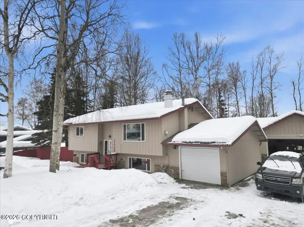17723 Chilkat Ct, Eagle River, AK 99577