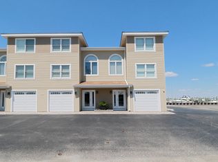 100 S West Ave #U-2, Beach Haven, NJ 08008