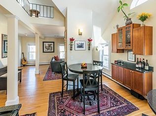 2 Hagar St #3, Jamaica Plain, MA 02130