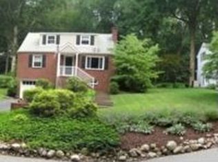 46 E Lake Blvd, Morristown, NJ 07960