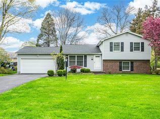 24 N Psge, Fairport, NY 14450