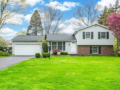 24 N Psge, Fairport, NY, 14450