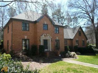 1601 Durrett Way, Dunwoody, GA 30338
