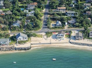 117 Duryea Ave, Montauk, NY 11954