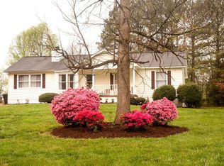 8108 Buckskin Ln, Apex, NC 27539