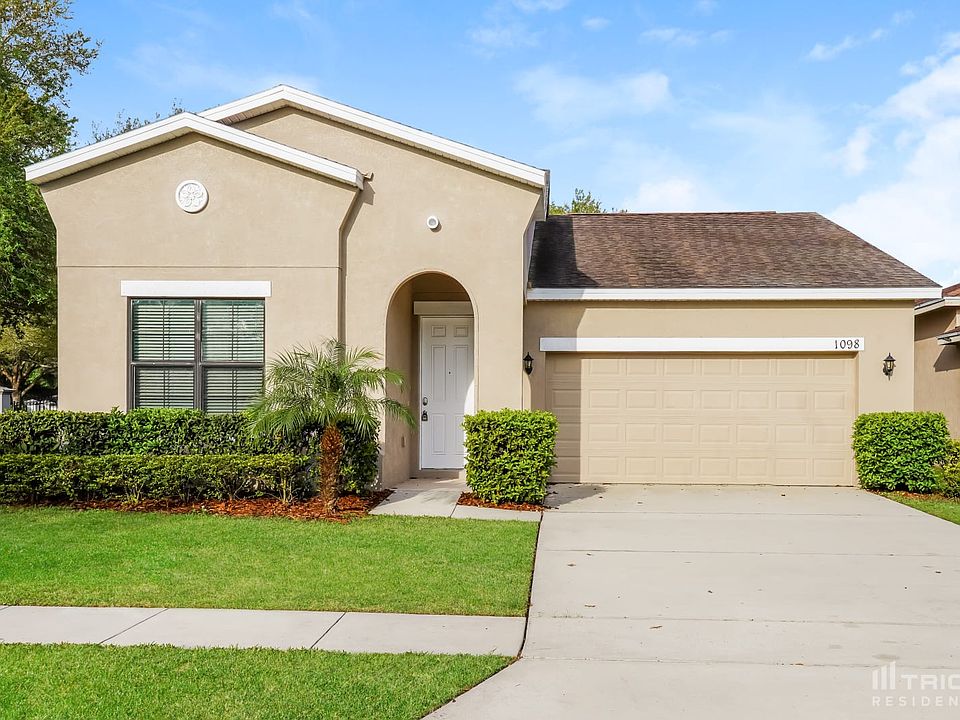 1st image of 1098 Hermosa Way