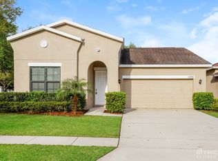 1098 Hermosa Way, Kissimmee, FL 34744