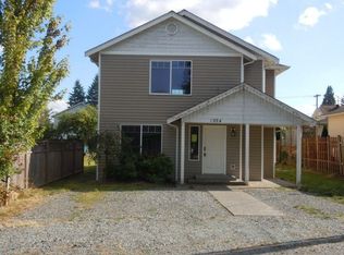 1924 Melvin Ave, Everett, WA 98203