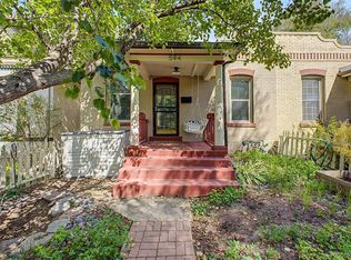 594 S Pennsylvania St, Denver, CO 80209