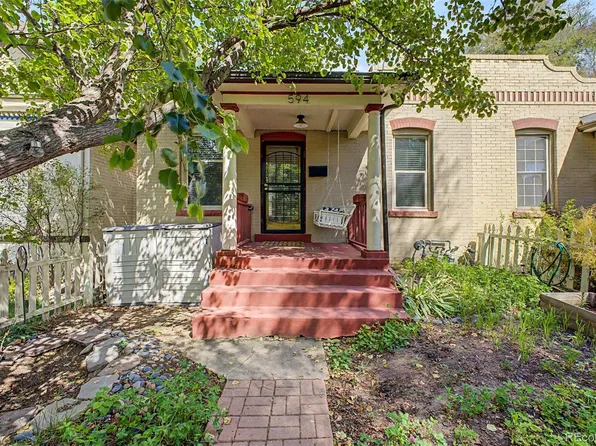 594 S Pennsylvania Street, Denver, CO 80209