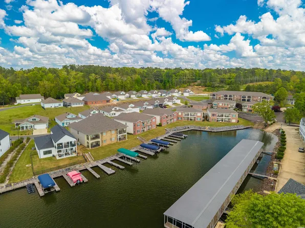 102 Sea Ray Cir #4A, Hot Springs National Park, AR 71901