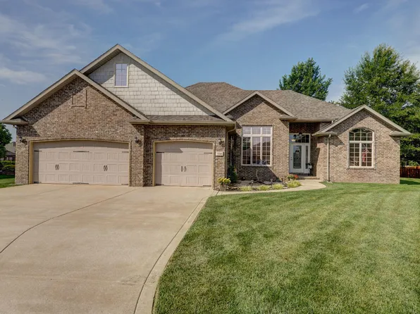 3246 W Frisco Court, Springfield, MO 65810