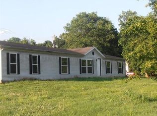 415 Lewis Rd, Ghent, KY 41045