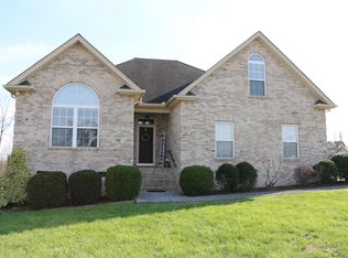165 Stanley Dr, Gallatin, TN 37066
