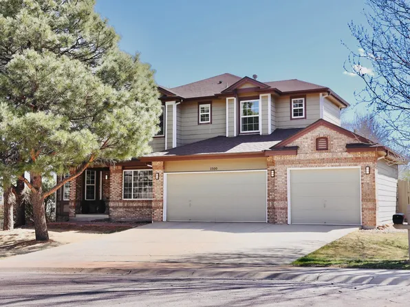 1500 S Vona Ct, Superior, CO 80027