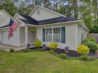 335 Winford Ct, Moncks Corner, SC 29461