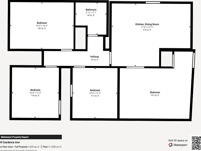 1409 Gardenia Ave — Photo 19
