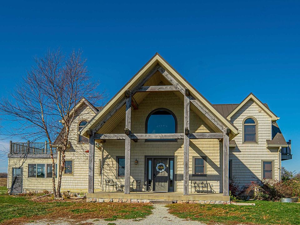 3591 E 8000s Rd, Saint Anne, IL 60964 MLS 11329434 Zillow