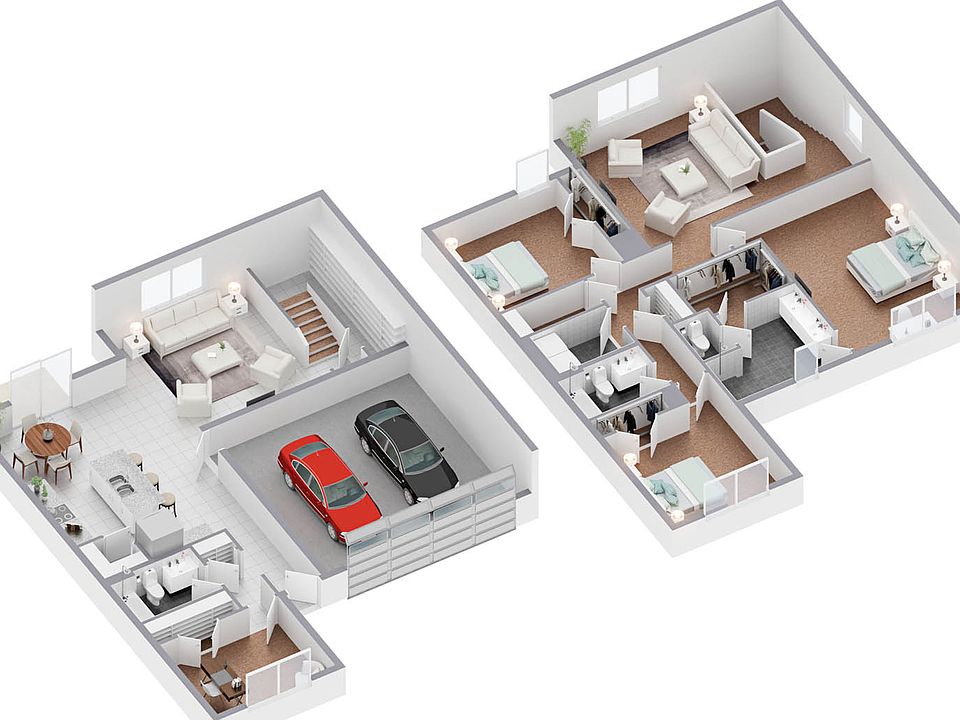 Floor Plan.