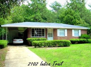 2102 Indica Trl, Albany, GA 31721