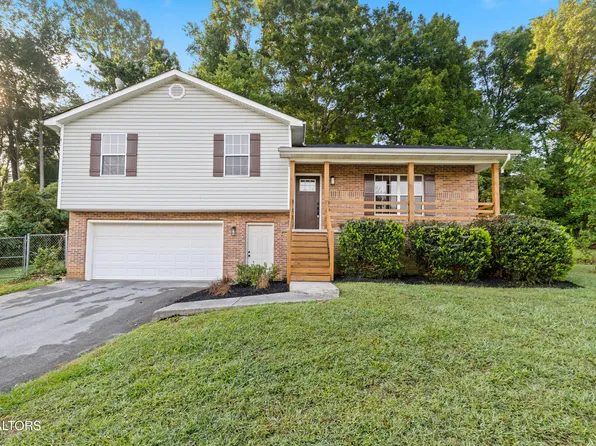 412 Bowers Park Cir, Knoxville, TN 37920