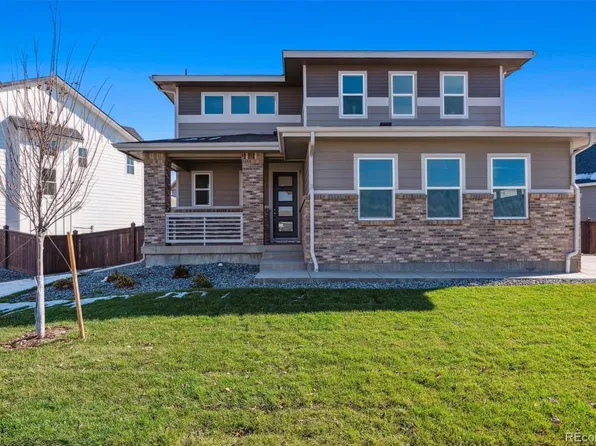 3179 Boral Owl Drive, Brighton, CO 80601