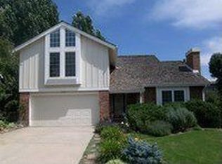 8184 S Wabash Ct, Centennial, CO 80112