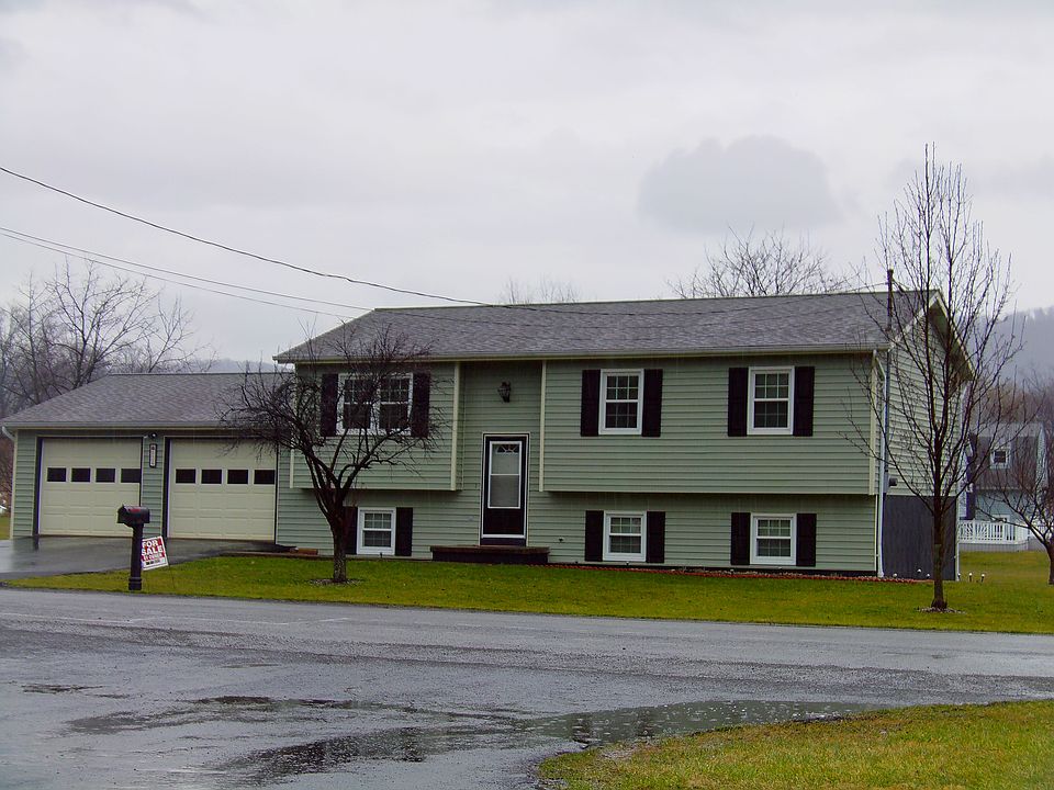 Looks good even in the rain!