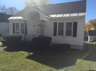 50 Van Dyke Ave, Amsterdam, NY 12010