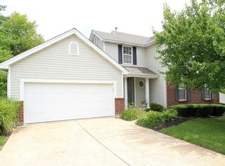 9811 Tesson Creek Estates Dr, Saint Louis, MO