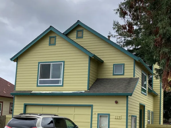 117 Coloma St, Santa Cruz, CA 95060