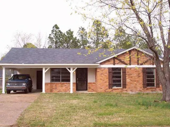 3460 Ridgemont Rd, Memphis, TN 38128