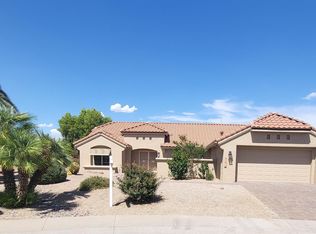 21617 N Royal Ct, Sun City West, AZ 85375