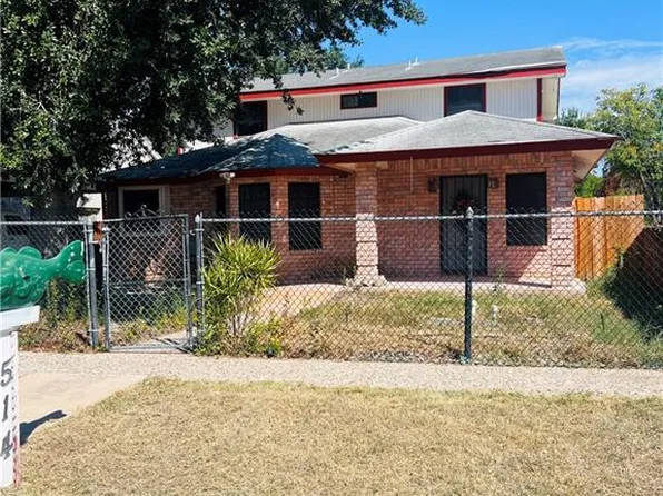 514 N 16th St, McAllen, TX 78501