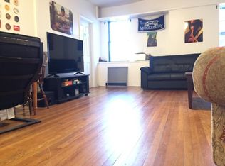 16 Gardner Rd #12, Brookline, MA 02445