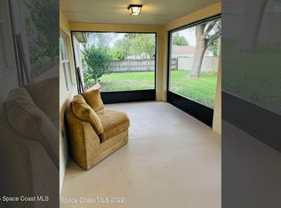 2117 Buescher Hill St, Melbourne, FL 32935