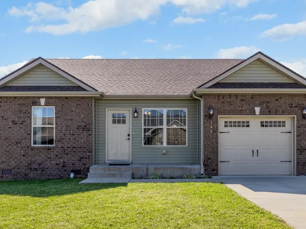 149 Ambridge St, Oak Grove, KY 42262
