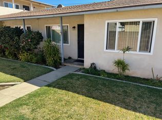 311 E Los Higos St, Alhambra, CA 91801