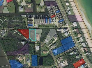 2648 Osprey Cir N, Flagler Beach, FL 32136