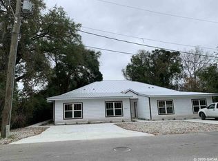 407 SW 7th Pl APT A, Gainesville, FL 32601