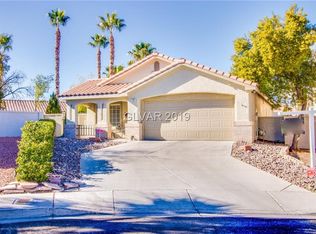 23 Avenida Arenas, Henderson, NV 89074
