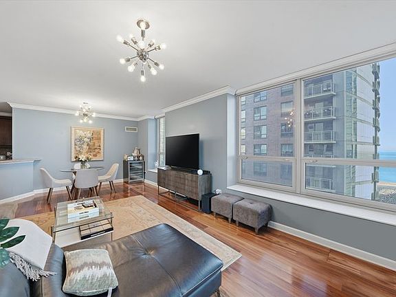 3rd image of 420 E Waterside Dr Unit 1401