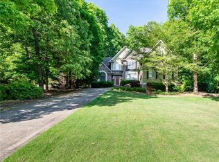 5510 Corn Mill Ln, Powder Springs, GA 30127